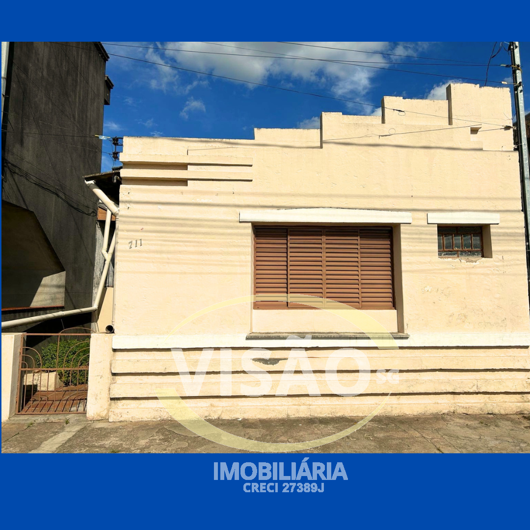 Casa em destaque