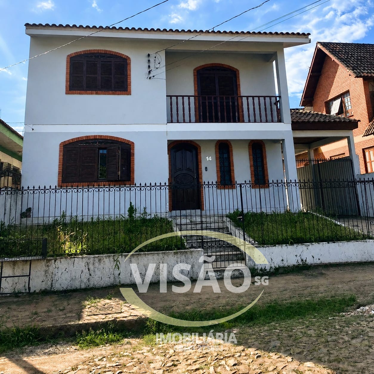 Foto do imóvel