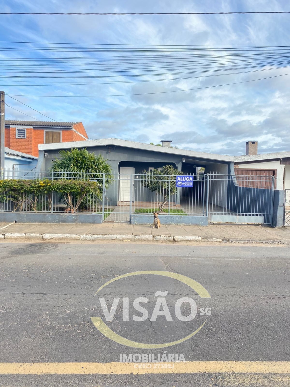 Foto do imóvel