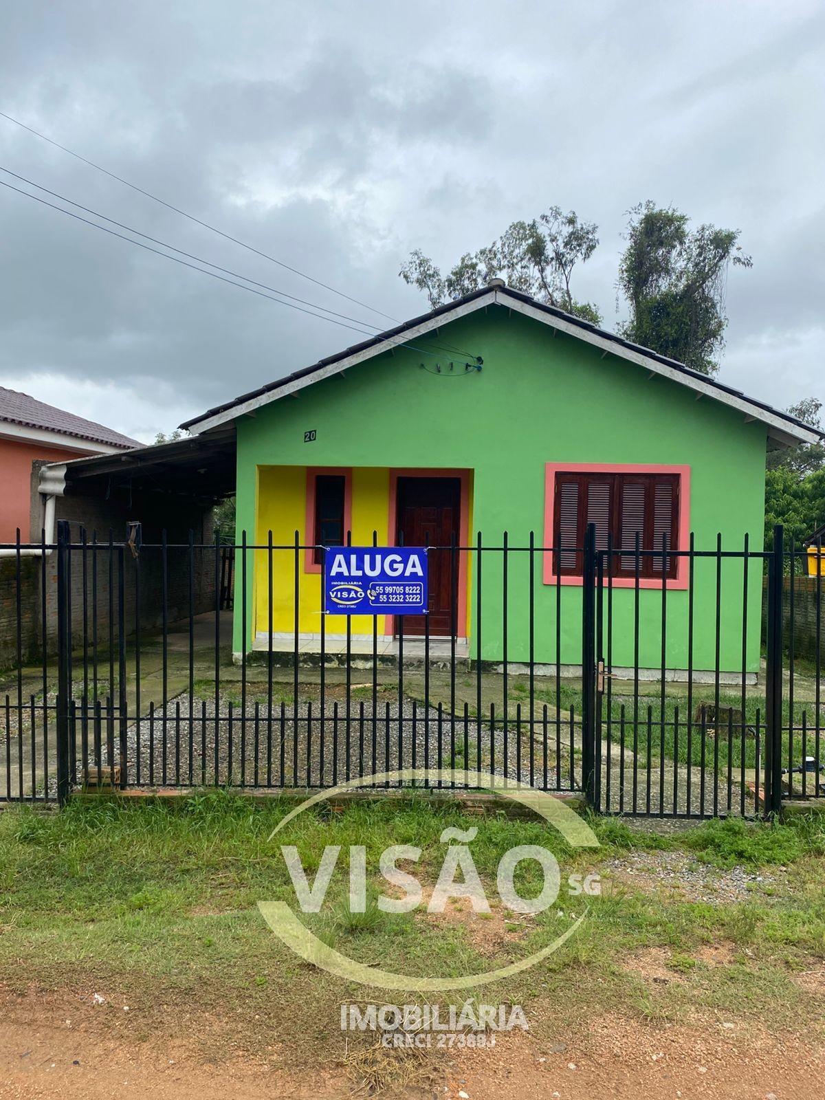 Foto do imóvel