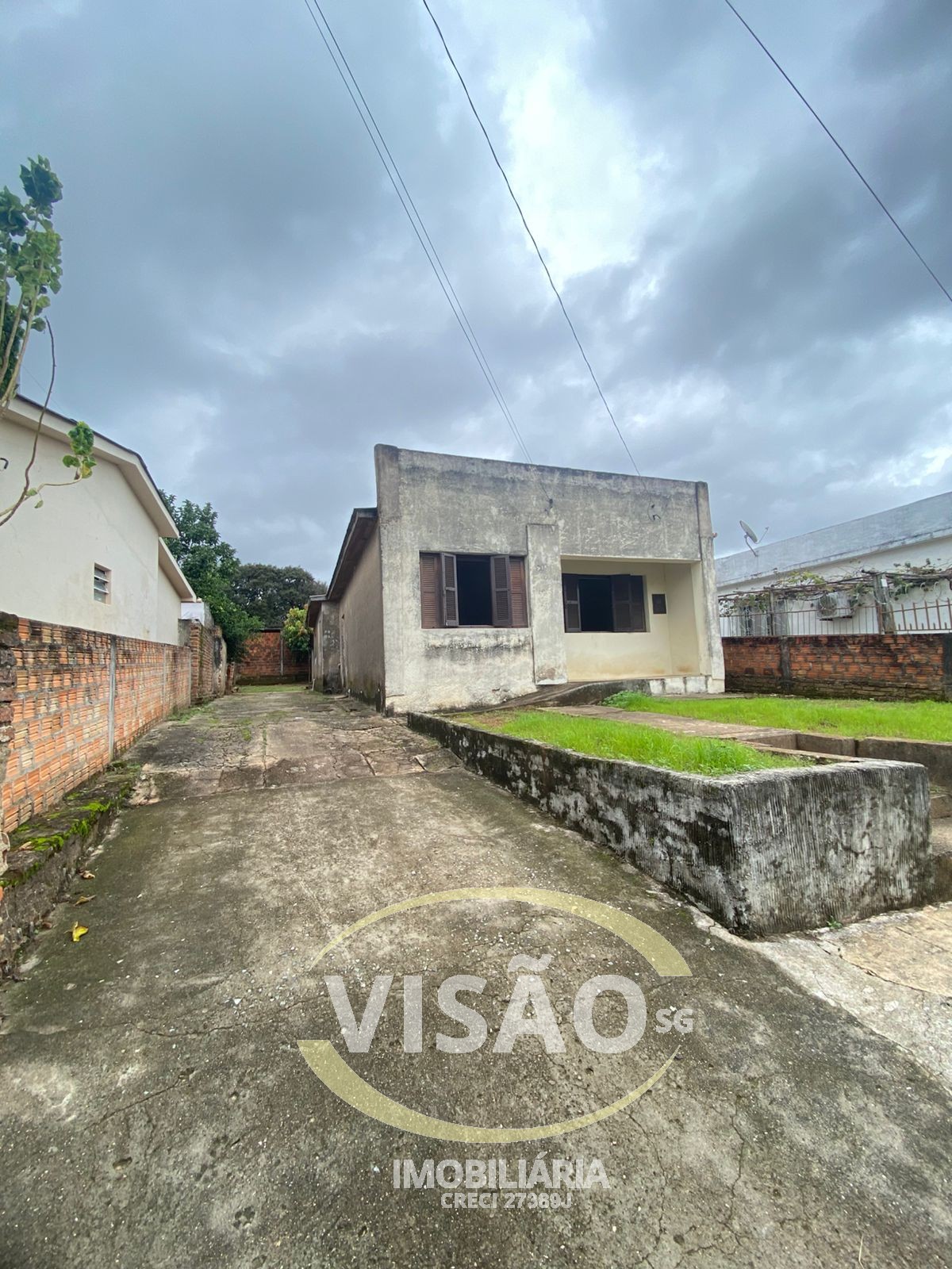 Casa em destaque