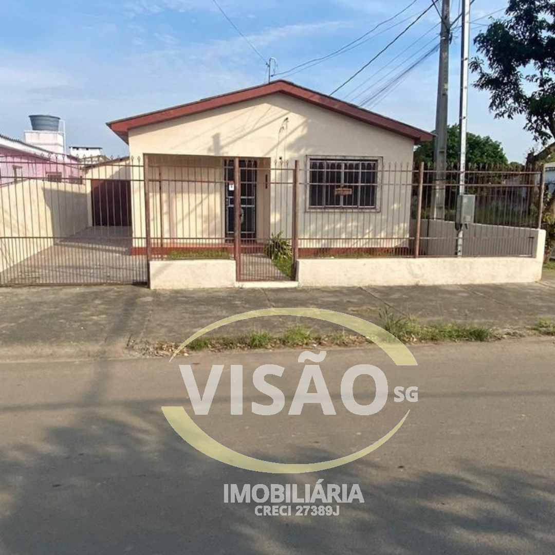 Casa em destaque